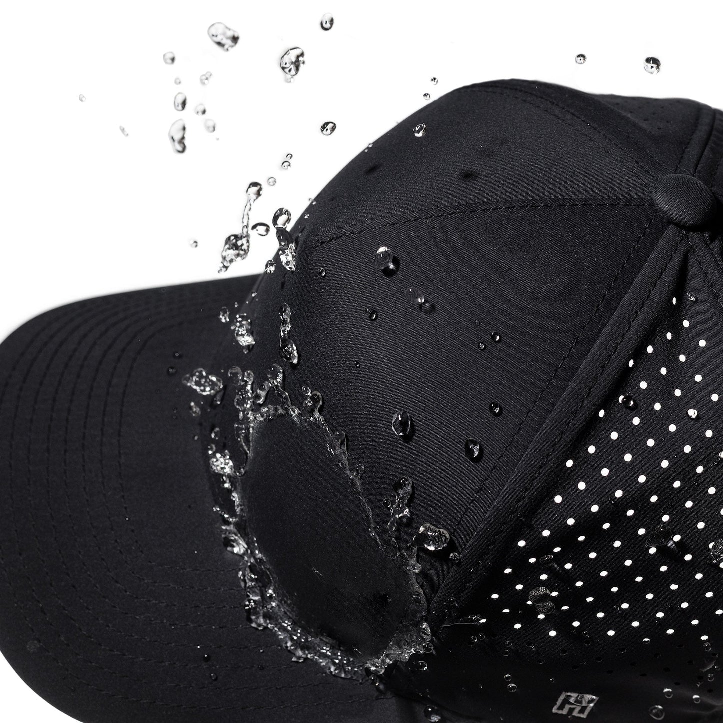 Philadelphia Baseball Performance 5-Panel Hat | PHI X Flexfit® Snapback