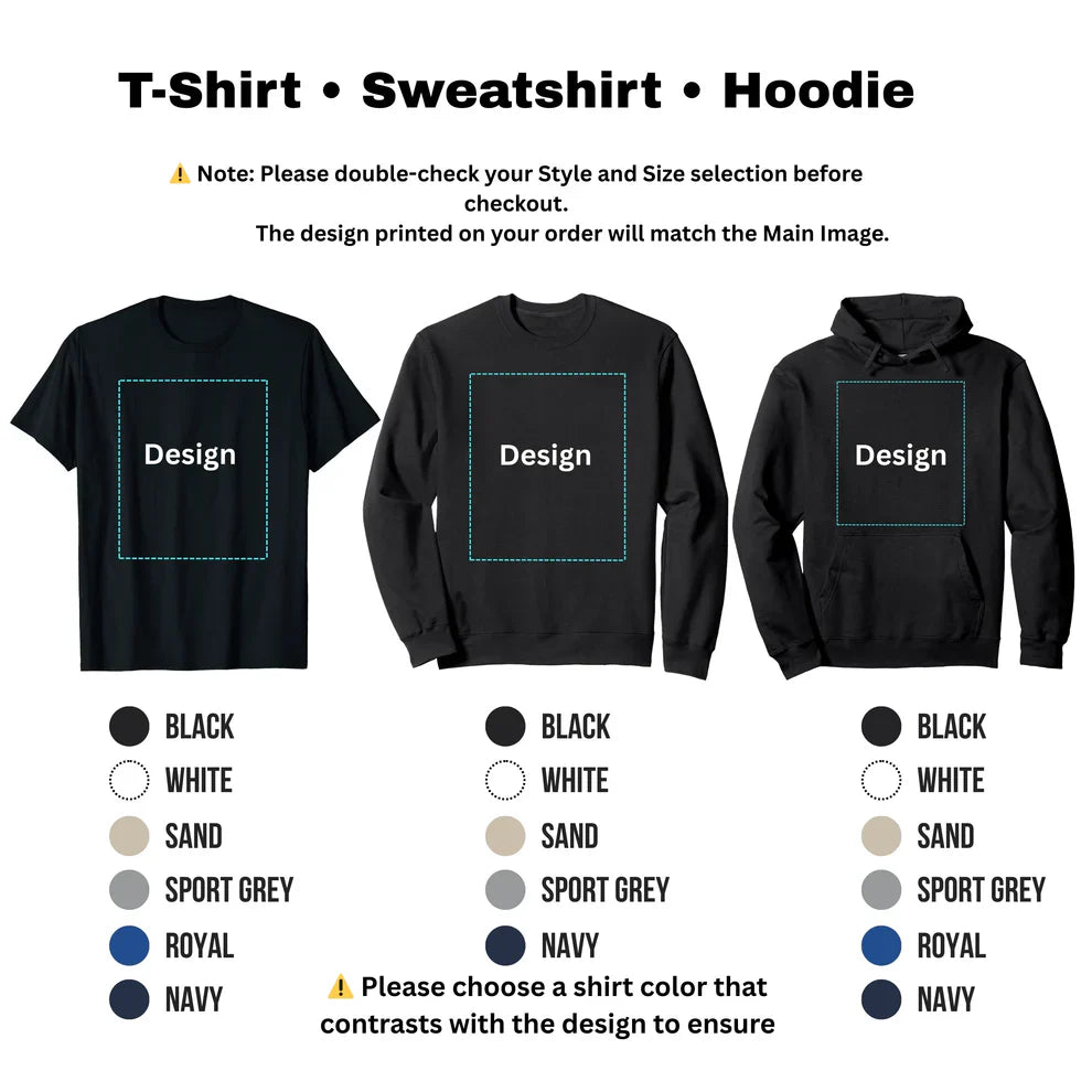 Soccer Mom Sweatshirt - Minimalist Print Men Women