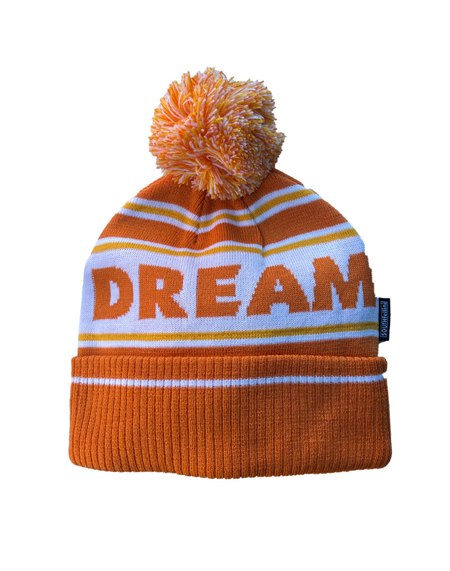 Philly Dream — Eagles Fan Beanie