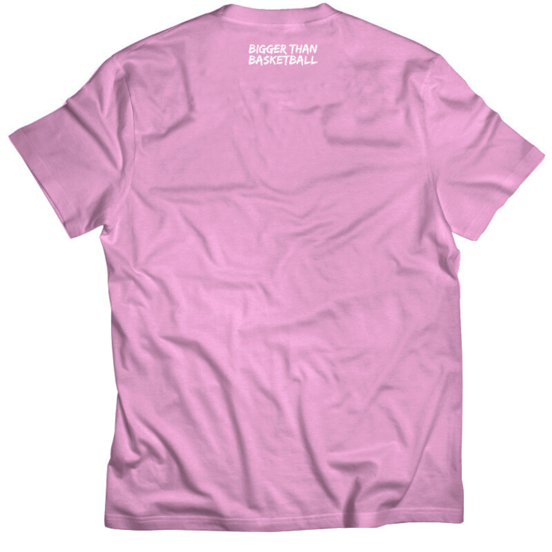 Girls Get Buckets -- Basketball Graphic Tee