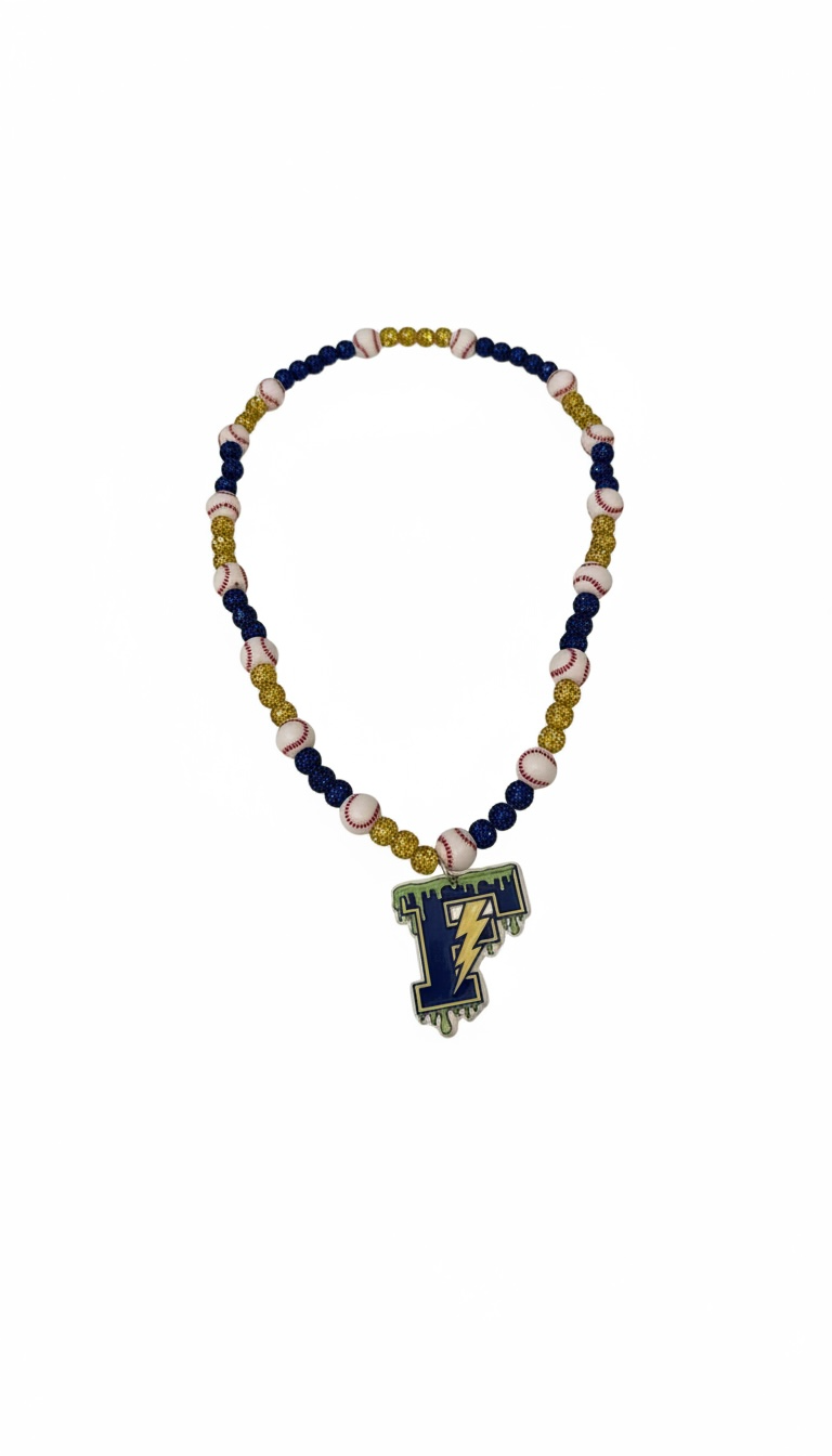 Custom Drip Chain - Florence