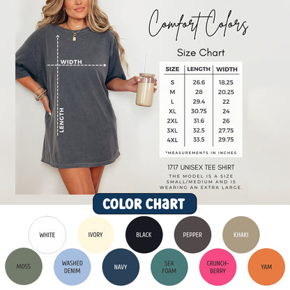 The Basketball Mom Tarot Card Shirt