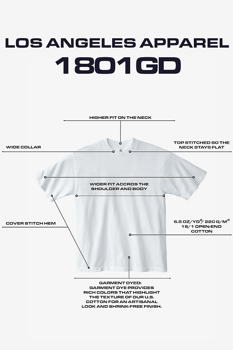 Underground Original Design: Sunday Gameday Club Boxy Cotton TShirt