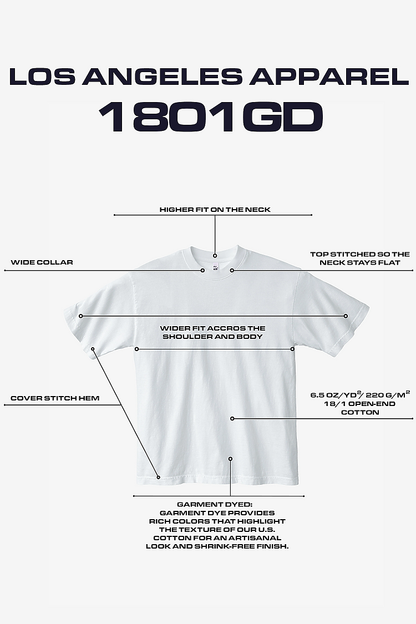 Underground Original Design: Sunday Gameday Club Boxy Cotton TShirt
