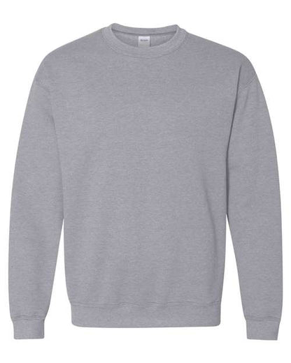Soccer Mom -- Graphic Crewneck Sweatshirt