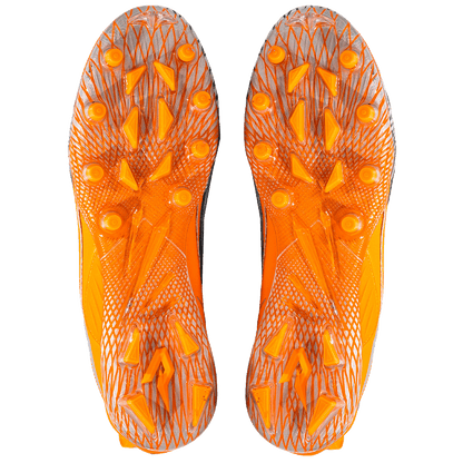 Phenom Elite Quantum Speed 2.0 Football Cleats - Team Colors