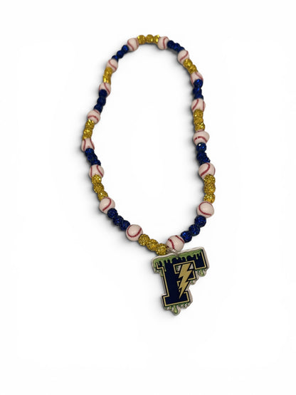 Custom Drip Chain - Florence