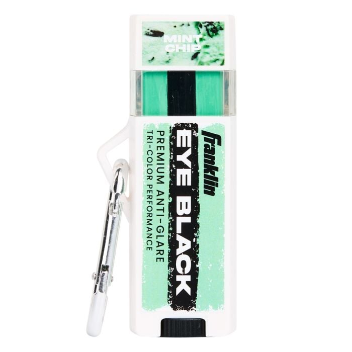 Franklin MLB Premium Mint Eye Black