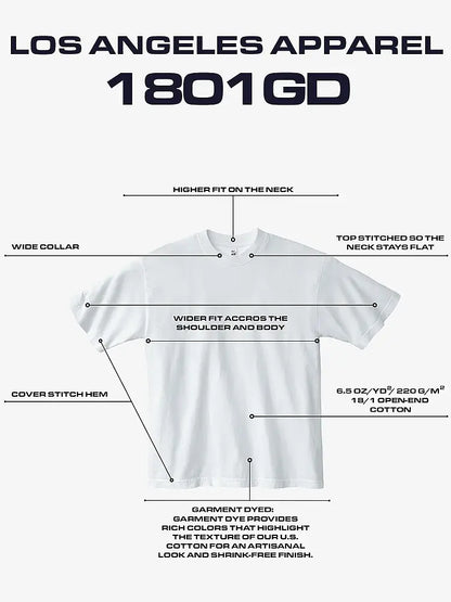 Underground Original Design: Chicago Football Champs Boxy Cotton TShirt