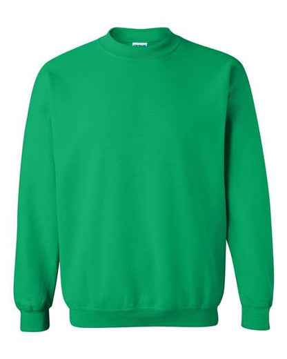 Soccer Mom -- Graphic Crewneck Sweatshirt