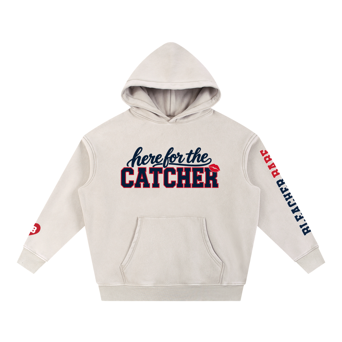 womens,bleacherbabeline,gameday,baseball,baseballmom,catchermom,hoodie,sweatshirt,oversized
