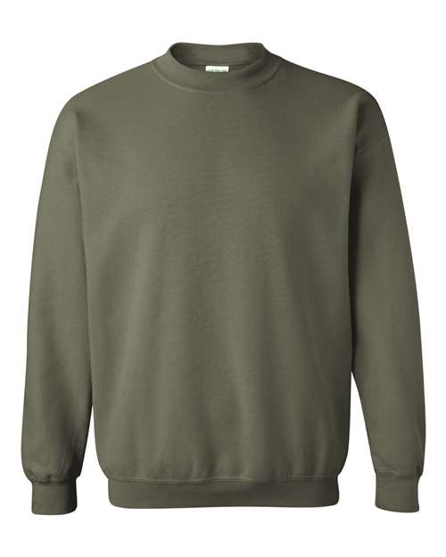Soccer Mom -- Graphic Crewneck Sweatshirt