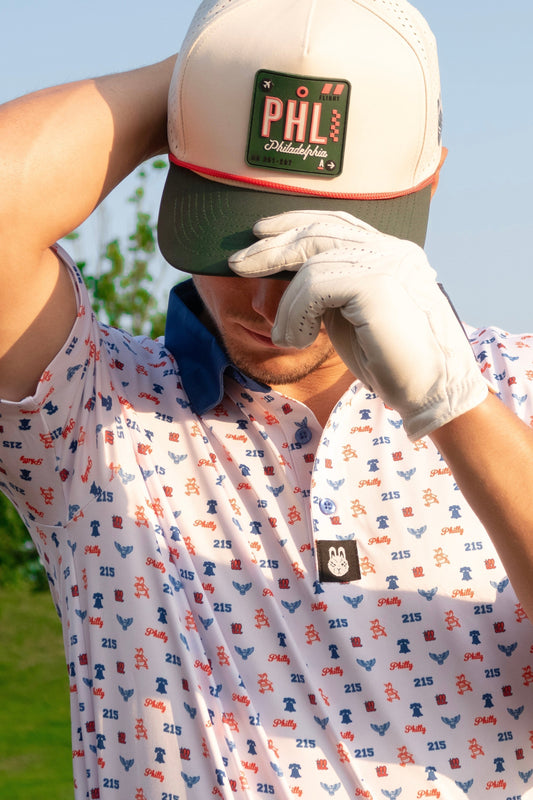 The Philly Phrenetic — Game Day Polo