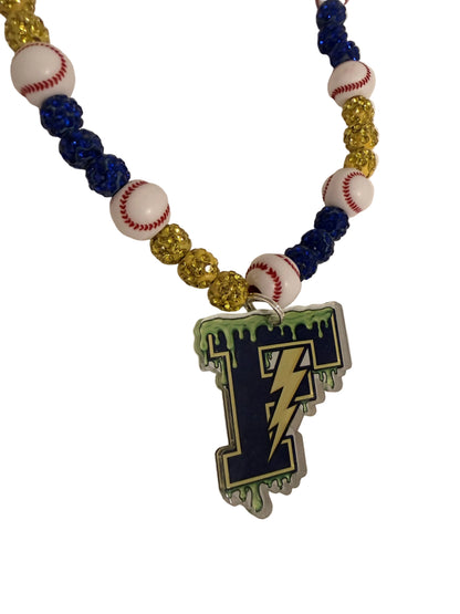 Custom Drip Chain - Florence