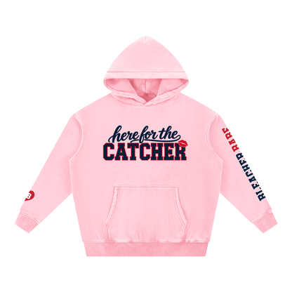 womens,bleacherbabeline,gameday,baseball,baseballmom,catchermom,hoodie,sweatshirt,oversized