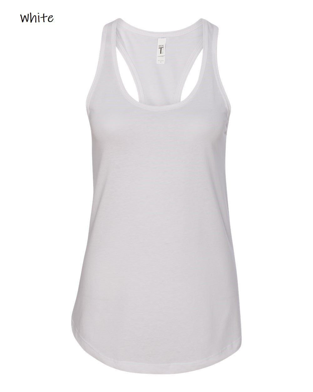 Softball Mom Tank Top -- Gameday Sideline Style