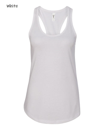 Softball Mom Tank Top -- Gameday Sideline Style