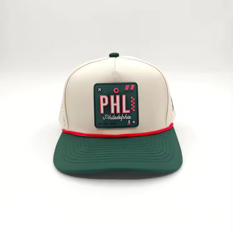 Philly Phresh — Classic Fan Cap