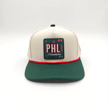 Philly Phresh — Classic Fan Cap