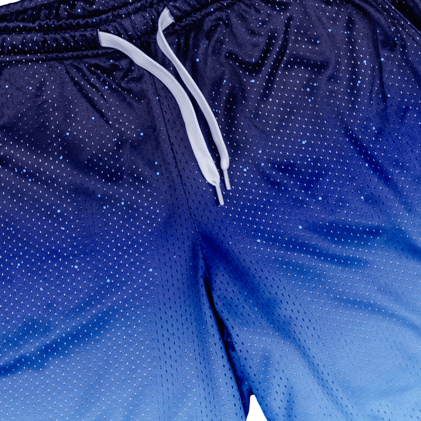 Moonshots -- Mesh Lifestyle Baseball Shorts