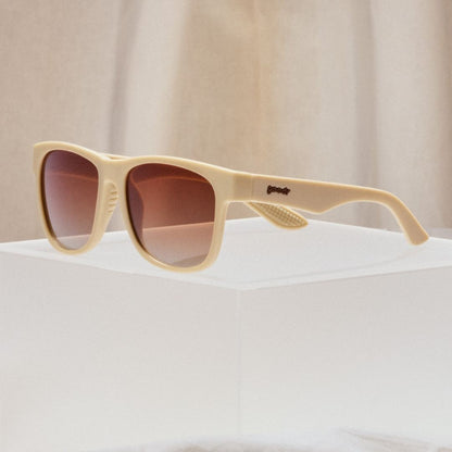 "Big Pajama Llama Drama” BFG Polarized Sunglasses