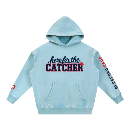 womens,bleacherbabeline,gameday,baseball,baseballmom,catchermom,hoodie,sweatshirt,oversized