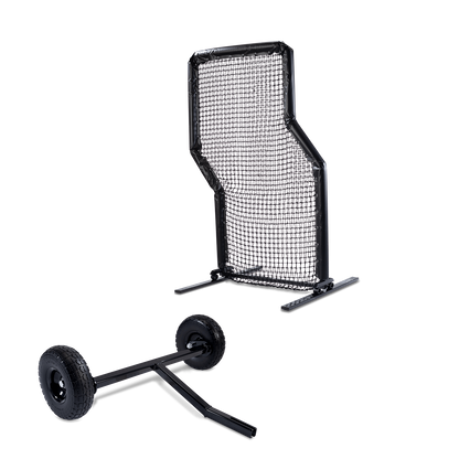 Web Flex Pro 4x7 Z-Screen