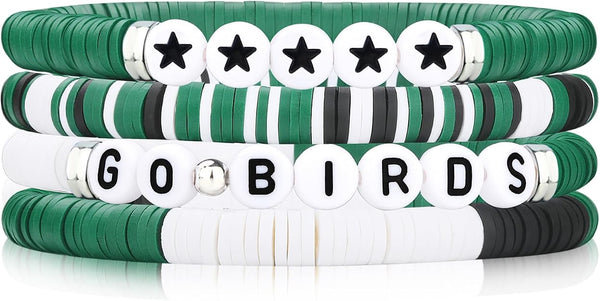 Go Birds Bracelet