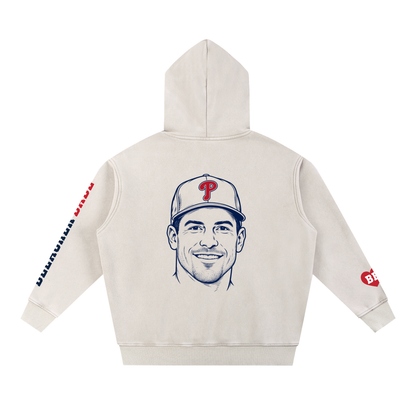 womens,bleacherbabeline,gameday,baseball,baseballmom,catchermom,hoodie,sweatshirt,oversized
