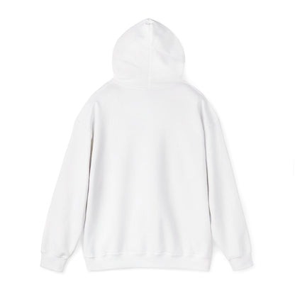 United by Baseball Hoodie | patriotic baseball graphic, vintage ballpark aesthetic