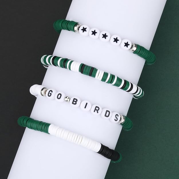 Go Birds Bracelet