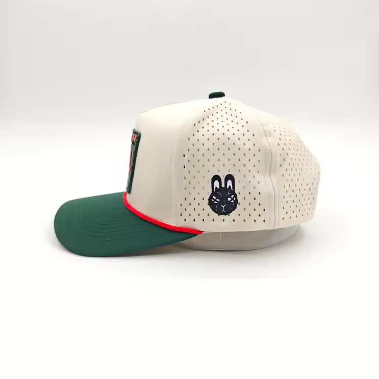 Philly Phresh — Classic Fan Cap