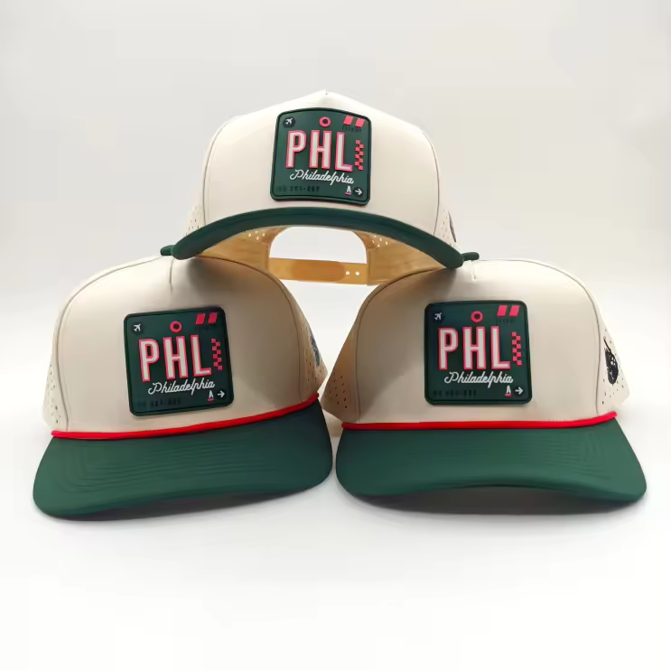 Philly Phresh — Classic Fan Cap