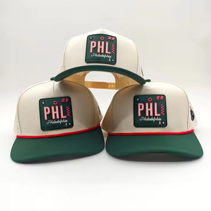 Philly Phresh — Classic Fan Cap