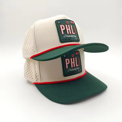 Philly Phresh — Classic Fan Cap
