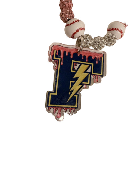 Custom Drip Chain - Florence
