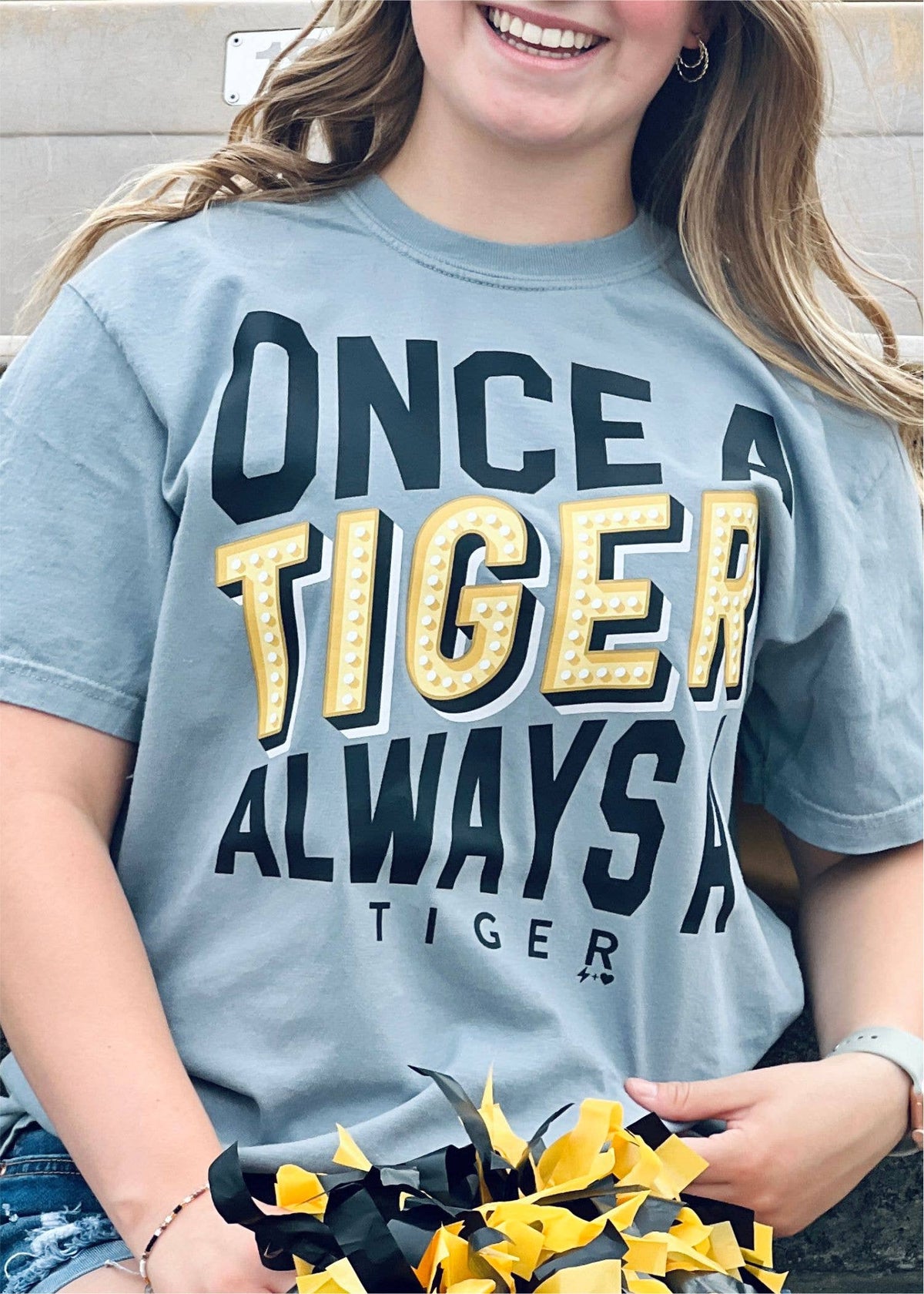 Marquee Team Custom Spirit Tee (SPIRIT1090-DTF-TEE)