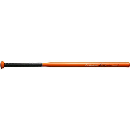 30" CONTACT PRO TRAINER BAT W/3 TRAINING BALLS 22 OZ