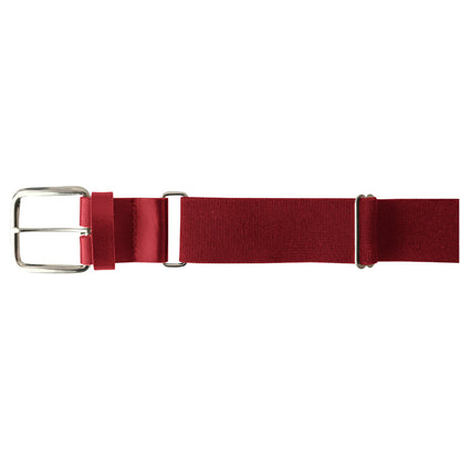 MVP BASEBALL BELT