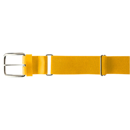 MVP BASEBALL BELT