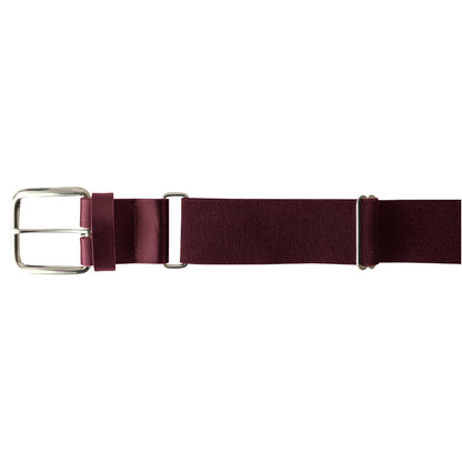 MVP BASEBALL BELT