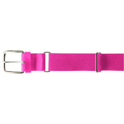 MVP BASEBALL BELT
