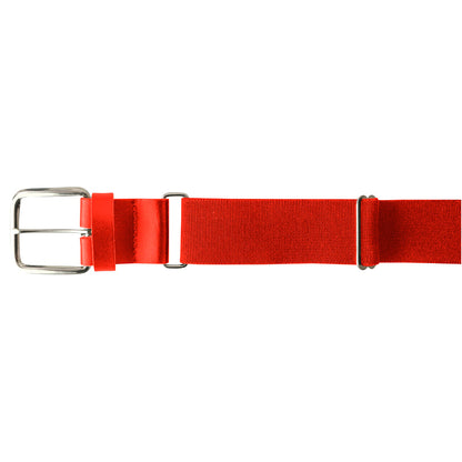 MVP BASEBALL BELT
