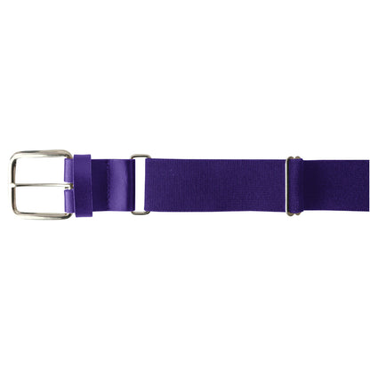 MVP BASEBALL BELT