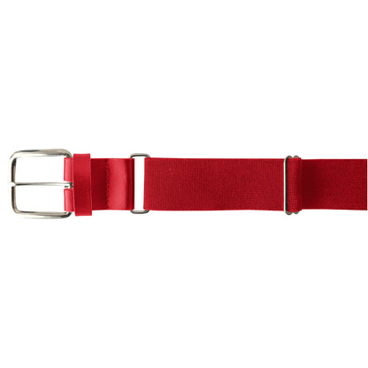 MVP BASEBALL BELT