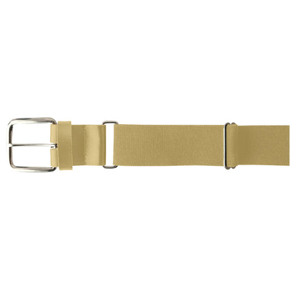 MVP BASEBALL BELT