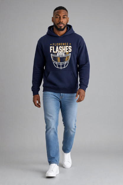 Light ‘em Up hoodie