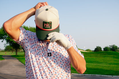 The Philly Phrenetic — Game Day Polo