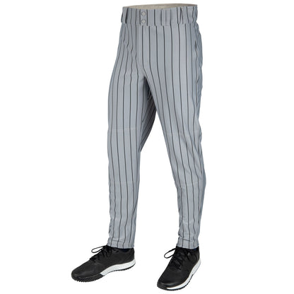 TRIPLE CROWN 2.0 TAPERED PINSTRIPE