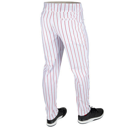 TRIPLE CROWN 2.0 TAPERED PINSTRIPE
